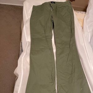 American Eagle Chino Pants
